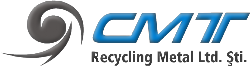 cmt recycling logo